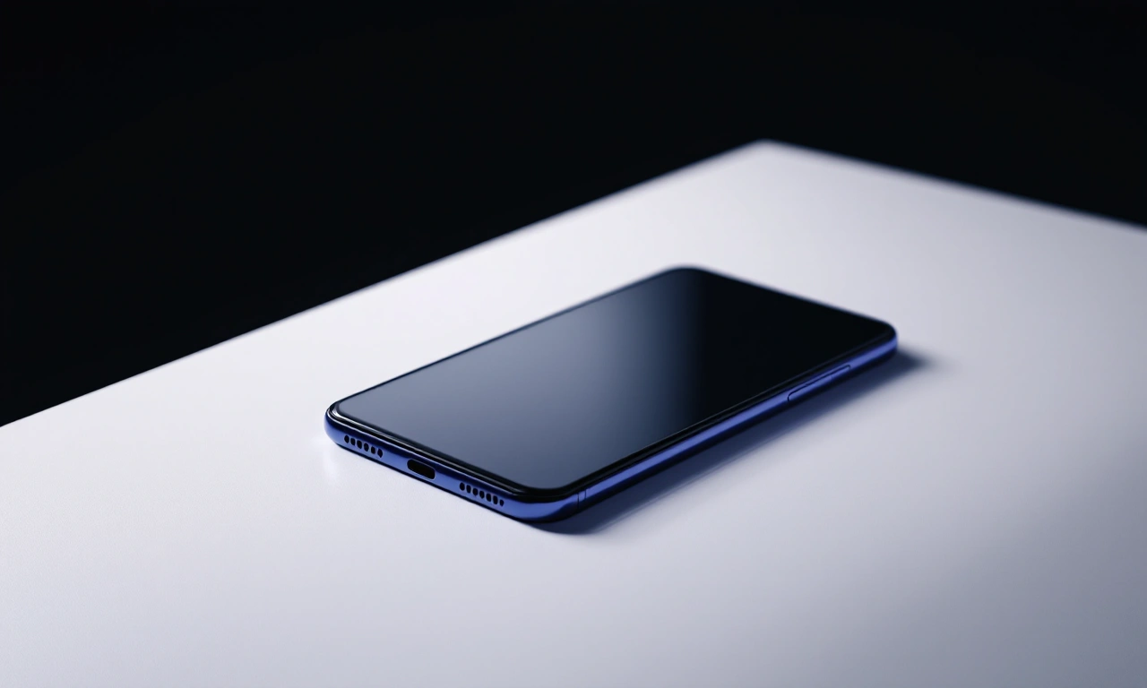 Tela de configuração inicial do iPhone 17 com opções de idioma e região.