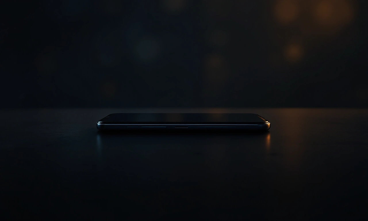 Comparativo visual lado a lado do iPhone 18 Pro e do conceito de iPhone Duo em 2027.
