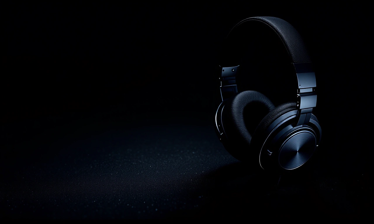 Fones de ouvido Apple AirPods Max 2 na cor Meia-noite em promoção.