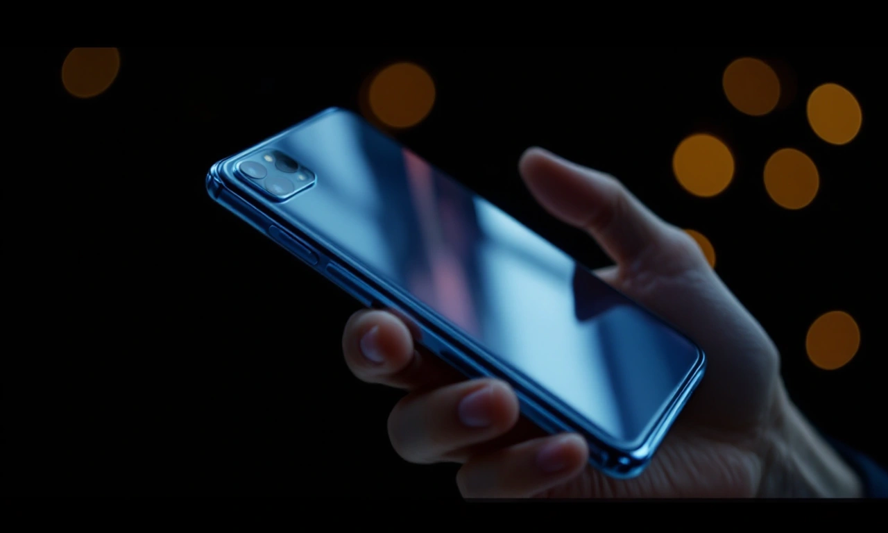 Renderização conceitual do design do Apple iPhone 17.