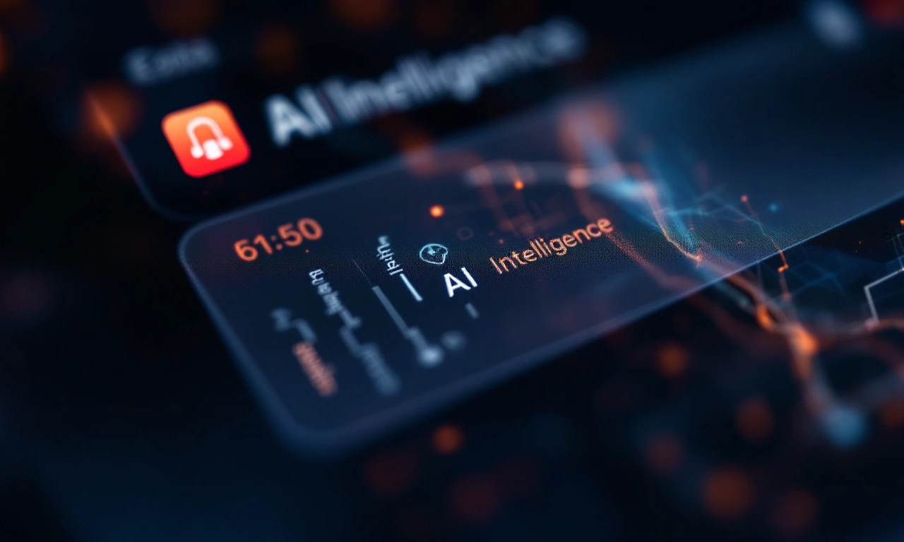 Tela de configurações de beta do macOS com destaque para recursos de IA e Siri.