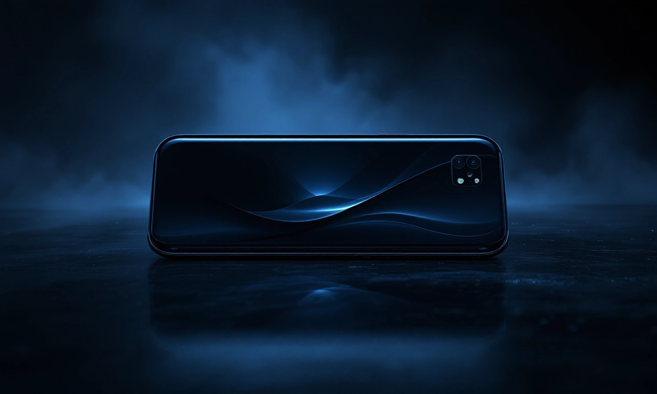 Renderização conceitual do iPhone 18 Pro e do smartphone dobrável iPhone Duo da Apple.