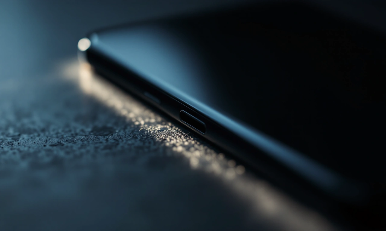 Renderização conceitual do iPhone 18 Pro em novas cores.